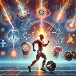 Ezetimibe's influence on energy metabolism during exercise