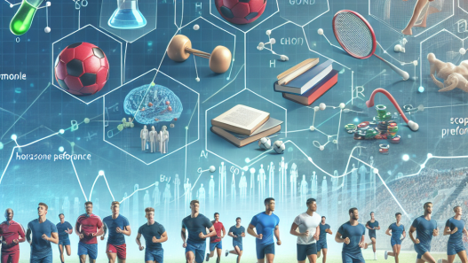 Gonadotropin and sports performance: a literature review