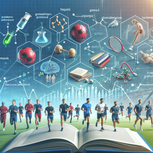 Gonadotropin and sports performance: a literature review