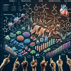 Insulin and muscle recovery: an in-depth analysis