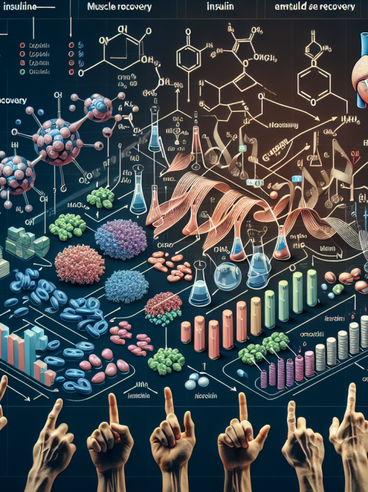 Insulin and muscle recovery: an in-depth analysis