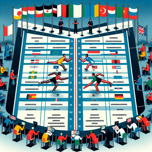 International regulation of dehydroepiandrosterone in sports competitions