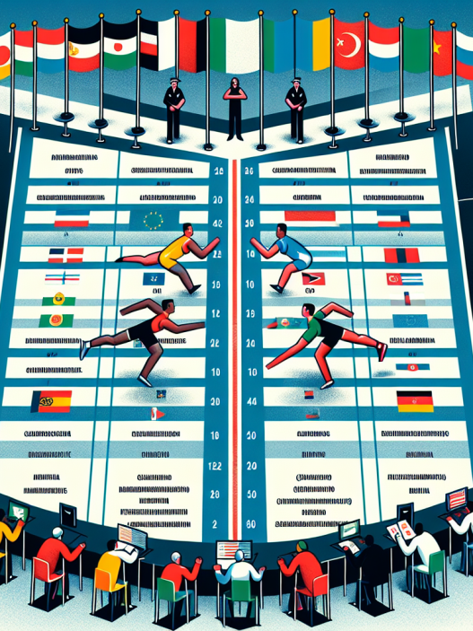 International regulation of dehydroepiandrosterone in sports competitions