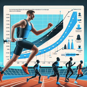 Optimal insulin dosage for endurance athletes