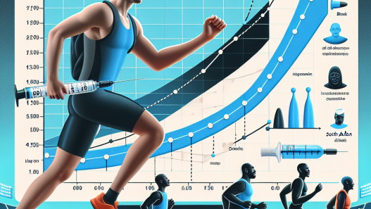 Optimal insulin dosage for endurance athletes