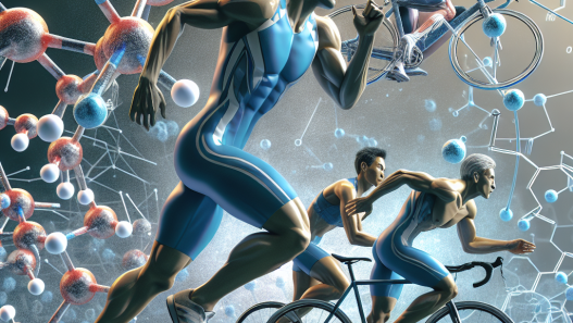 Pitavastatin calcium: a performance booster for elite athletes