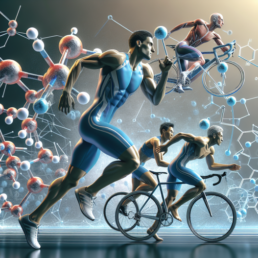 Pitavastatin calcium: a performance booster for elite athletes