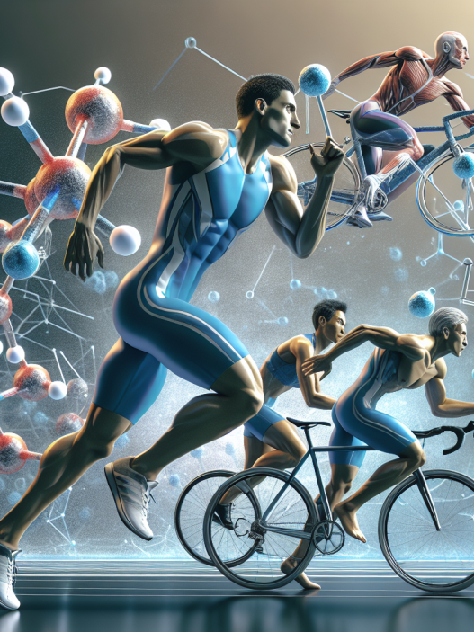 Pitavastatin calcium: a performance booster for elite athletes