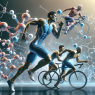 Pitavastatin calcium: a performance booster for elite athletes