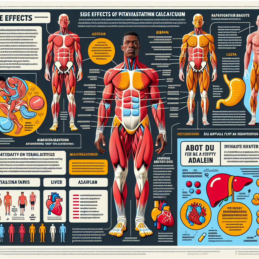 Pitavastatin calcium side effects in athletes: what you need to know