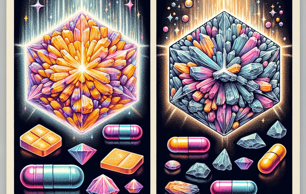 Active vs inactive forms of methandienone compresse