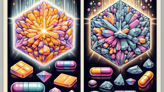 Active vs inactive forms of methandienone compresse