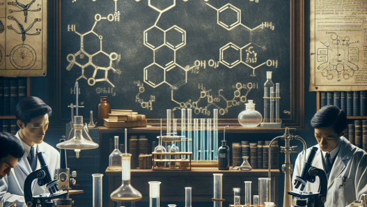 Early research on methyltestosterone: key studies