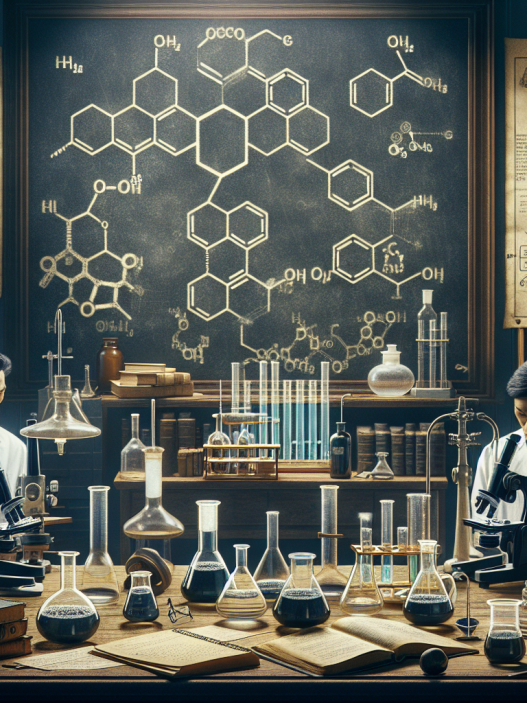 Early research on methyltestosterone: key studies