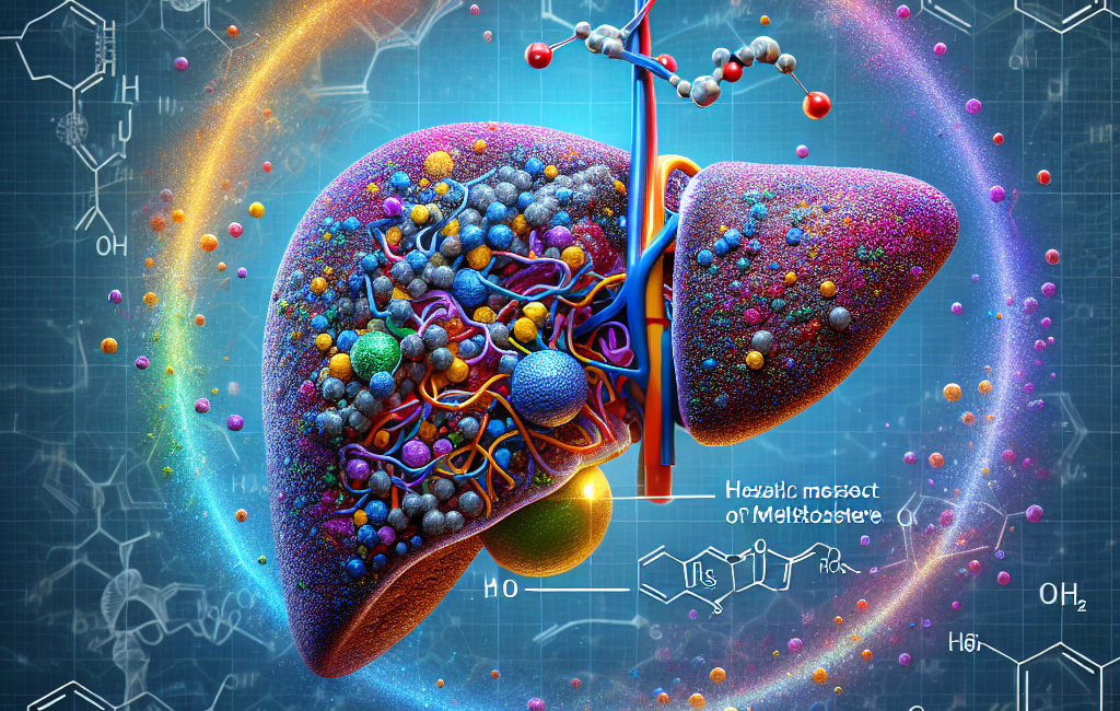 Hepatic metabolism of methyltestosterone: first-pass effect