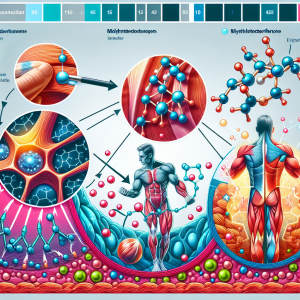 Pump enhancement with methyltestosterone
