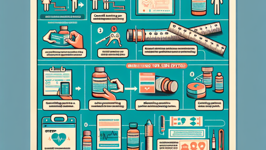 Tapering off metildrostanolone: a step-by-step guide