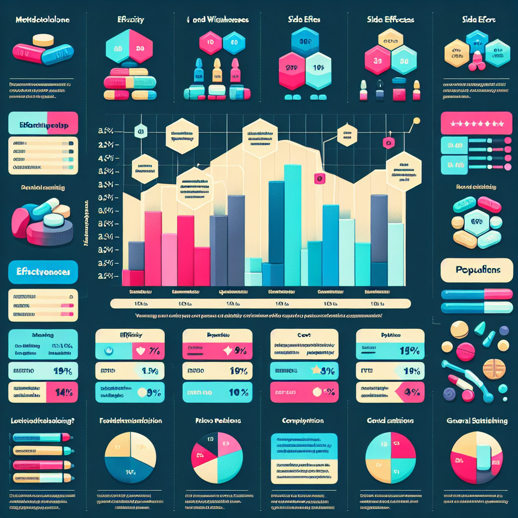 User satisfaction: metildrostanolone vs competing compounds