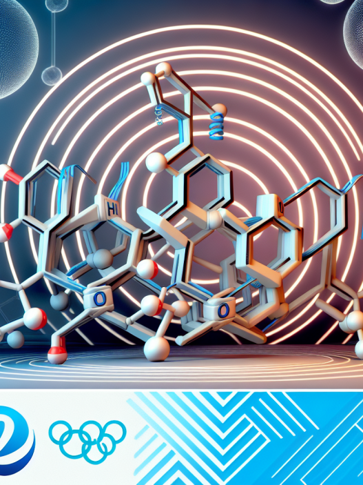 Acetato di metenolone and anti-doping regulations (wada)