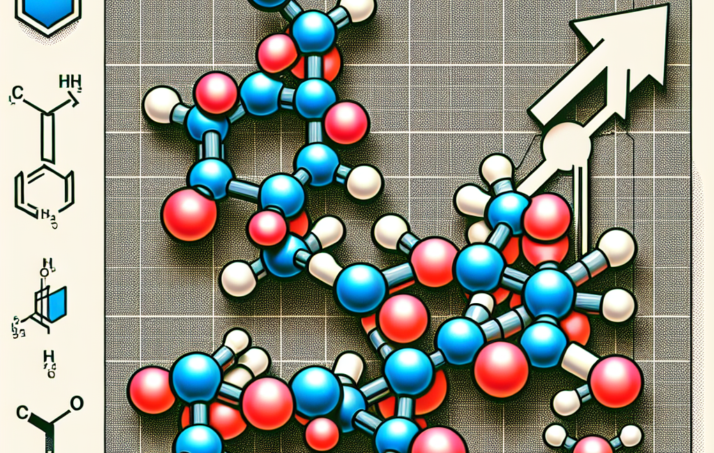 Chirality and stereochemistry of stanozololo compresse