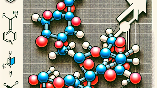 Chirality and stereochemistry of stanozololo compresse