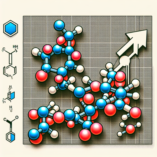 Chirality and stereochemistry of stanozololo compresse