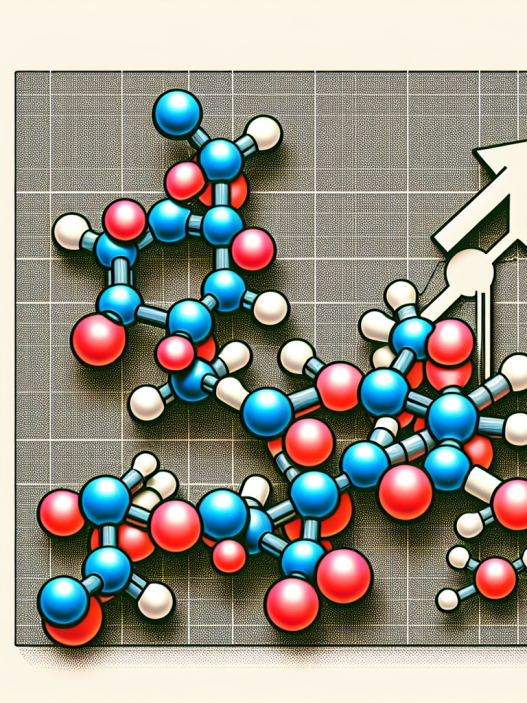 Chirality and stereochemistry of stanozololo compresse