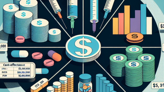 Cost-effectiveness of oxandrolone vs alternatives
