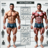Hardening effect of methyltrenbolone on muscles