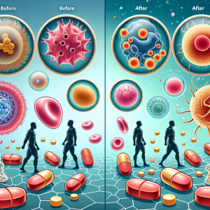 Immune system impact of trenbolone compresse