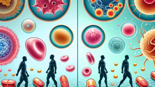 Immune system impact of trenbolone compresse