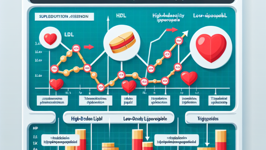 Lipid panel changes from trenbolone compresse: hdl, ldl, triglycerides