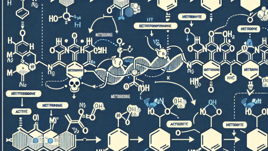 Metabolites of methyltrenbolone and their activity