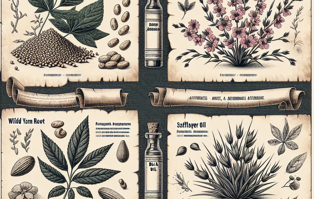 Natural alternatives to primobolan