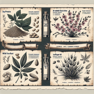 Natural alternatives to primobolan