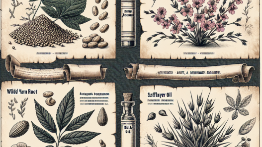 Natural alternatives to primobolan