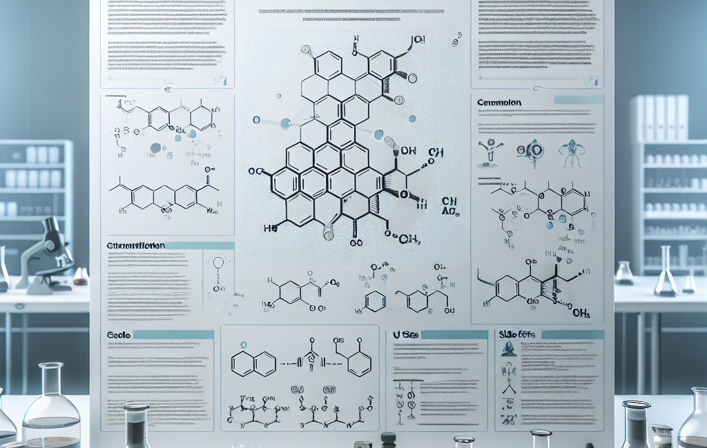 Research chemical classification of trestolone