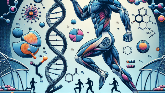 Sarms as pct bridge after turinabol
