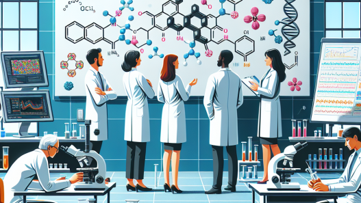 Scientific breakthroughs involving stanozololo compresse
