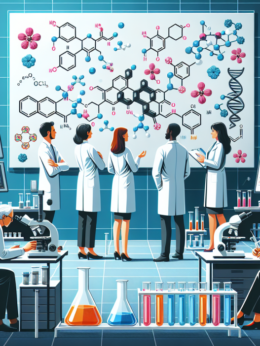 Scientific breakthroughs involving stanozololo compresse