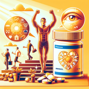 Signs of successful recovery after andriol