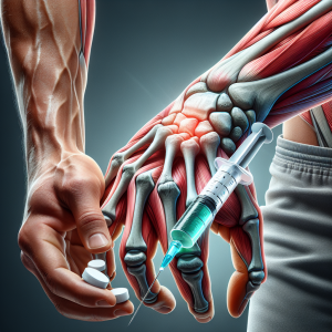 Joint pain and turinabol iniettabile: is there a connection?