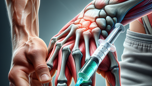 Joint pain and turinabol iniettabile: is there a connection?