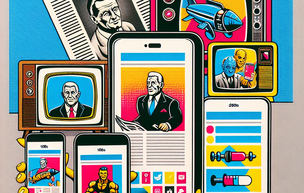 Media coverage of stenbolone through the decades