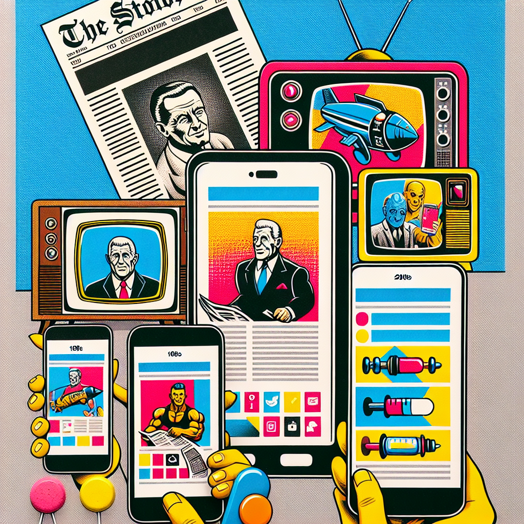 Media coverage of stenbolone through the decades