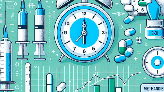 Timing of methandienone injection doses for maximum effectiveness
