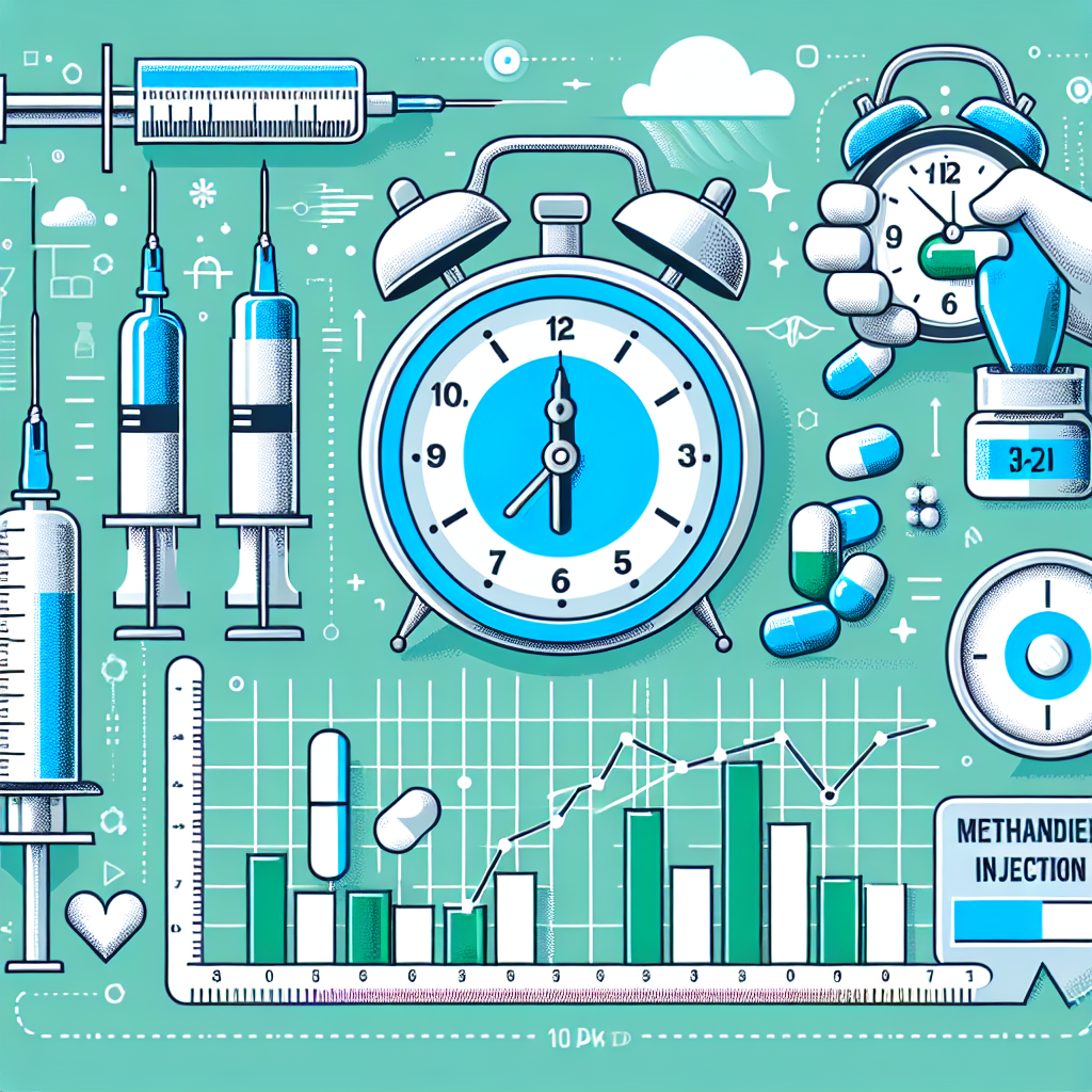 Timing of methandienone injection doses for maximum effectiveness