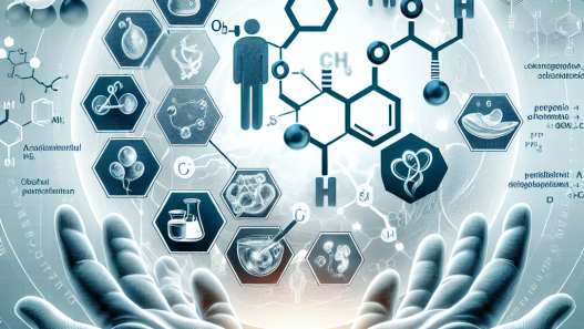 Trestolone enantato and fertility: clinical perspectives