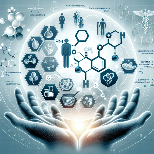 Trestolone enantato and fertility: clinical perspectives