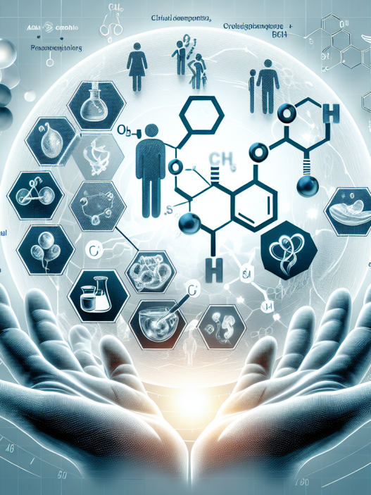 Trestolone enantato and fertility: clinical perspectives